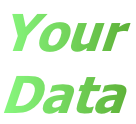 Your  Data